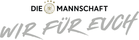 DFB Die Mannschaft Stiftung